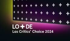 Lo mejor de los premios 2024. T(T1). Lo mejor de los... (T1): Los premios Critics Choice 2024