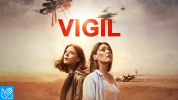 (LSE) - Vigil: conspiración nuclear