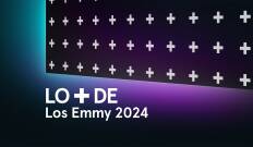 Lo mejor de los premios 2024. T(T1). Lo mejor de los... (T1): Los Emmy 2023