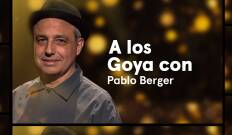 A los Goya con.... T(T1). A los Goya con... (T1): Pablo Berger - Robot Dreams