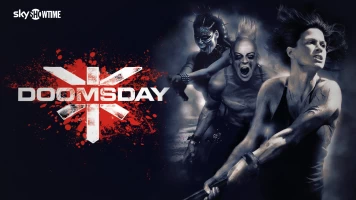 Doomsday: El día del juicio