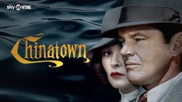 Chinatown