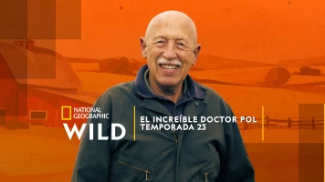 El increíble doctor Pol