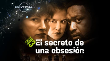 El secreto de una obsesión