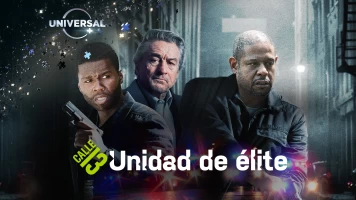 Unidad de élite