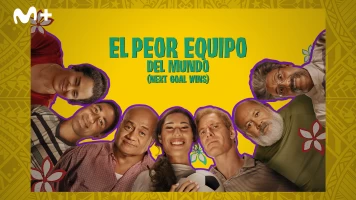 El peor equipo del mundo (Next Goal Wins)