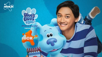 ¡Las pistas de Blue y tú!