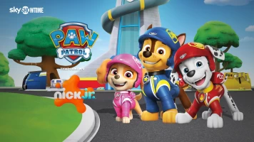 La patrulla canina