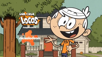Una Casa de Locos Single Story