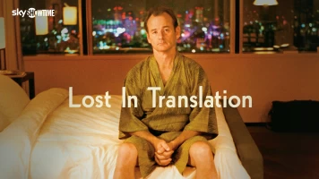 Lost in Translation