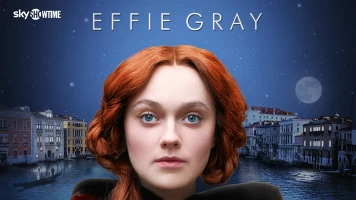 Effie Gray