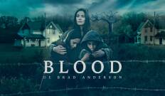 Blood de Brad Anderson