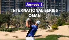 International Series Oman. International Series Oman (World Feed VO) Jornada 4