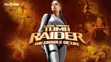 Lara Croft Tomb Raider: La cuna de la vida