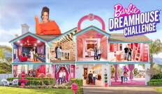 La casa de ensueño de Barbie