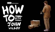 How To With John Wilson