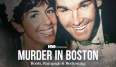 Asesinato en Boston: el caso Charles Stuart