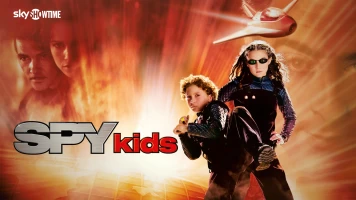 Spy Kids