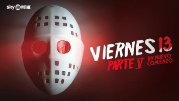 Viernes 13, parte V: un nuevo comienzo