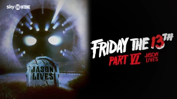 Viernes 13, parte VI: Jason vive