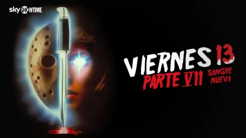 Viernes 13, parte VII: sangre nueva