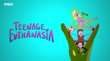 Teenage Euthanasia