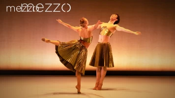 Malandain: Daphnis & Chloe - Ballet du Capitole