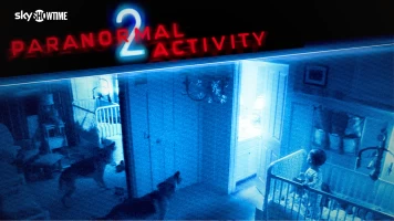Paranormal Activity 2