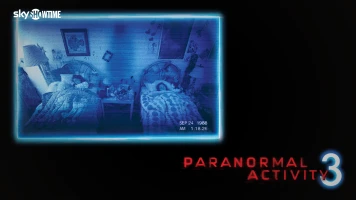 Paranormal Activity 3