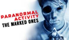 Paranormal Activity: Los señalados