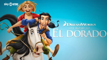 La ruta hacia El Dorado