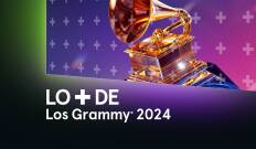 Lo mejor de los premios 2024. T(T1). Lo mejor de los... (T1): Los Grammy 2024