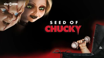 La semilla de Chucky