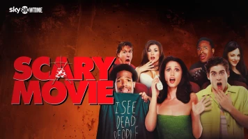 Scary Movie