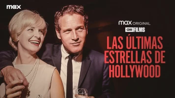 Las Últimas estrellas de Hollywood