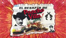 El desafío de Pancho Villa