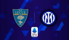 Jornada 26. Jornada 26: Lecce - Inter