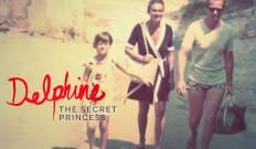 Delphine: The Secret Princess