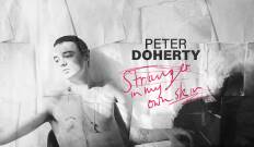 Peter Doherty: Stranger In My Own Skin