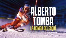 Alberto Tomba: la bomba del esquí