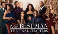 The Best Man: The Final Chapters. T(T1). The Best Man: The Final Chapters (T1)