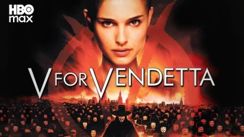 V de Vendetta