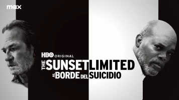 The Sunset Limited (Al borde del suicidio)