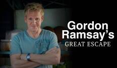 El gran viaje de Gordon Ramsay