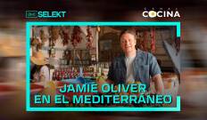 Jamie Oliver en el Mediterráneo. T(T1). Jamie Oliver en el Mediterráneo (T1)