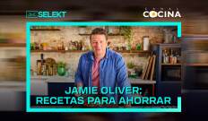 Jamie Oliver: recetas para ahorrar. T(T1). Jamie Oliver: recetas para ahorrar (T1)