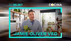 Jamie Oliver Veg