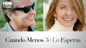 Cuando menos te lo esperas