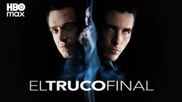 El truco final (El prestigio)