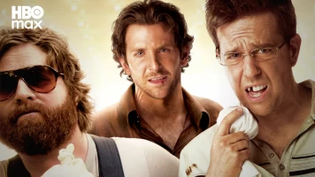 Resacón en Las Vegas